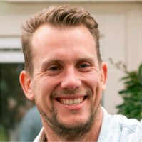 Mopinion Employee Barend de Wit's profile photo
