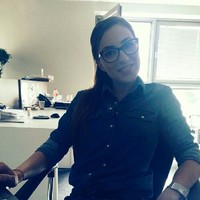 XAmplifier Employee Dora Hroneva's profile photo