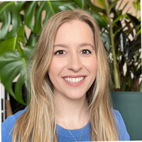 Cartograph Employee Ginny Chochon's profile photo