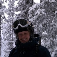 Air Force Nuclear Weapons Center Employee Andrew Porteous's profile photo