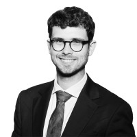 Hiscox Employee Hamish de Nett's profile photo