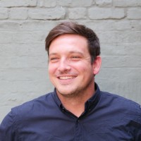 Albert Bow Employee James Platt's profile photo
