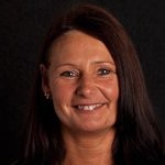 OWECON ApS Employee Marianne Skyum's profile photo