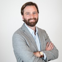 Austin Film Society Employee Jimmy Gray's profile photo