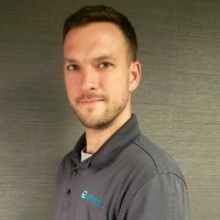 Element Materials Technology Employee Daniel Laplante's profile photo