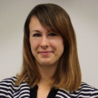 Hot Topic Employee Kendra Raymond's profile photo