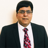Tuebora Inc Employee Ramana Dutt's profile photo