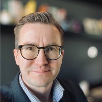 Nortek Data Center Cooling Employee Joseph Leonard's profile photo