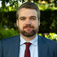 RENT PROSPER, LLC Employee Clark Thornton's profile photo