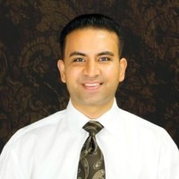 Robby Dhillon
