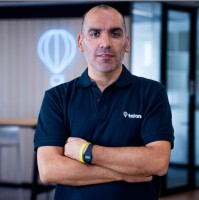 Talana Employee Pedro Hernan Figueroa Figueroa's profile photo