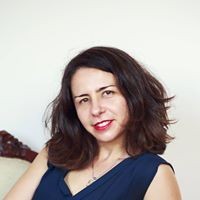 GAP Consult Ltd. Employee Vesela Zaharieva's profile photo
