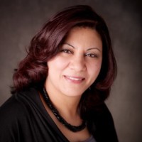 Cityscape Intelligence Employee Mervat Hanna's profile photo