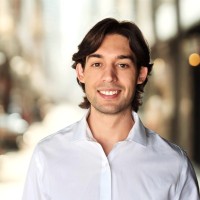 Pantelope Employee Isaiah Moehring's profile photo