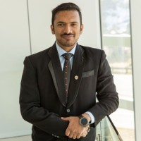 Learning Links Foundation Employee Christopher Sequeira's profile photo