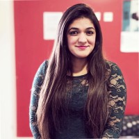 Gunjan Talwar's profile photo