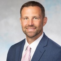Frieden Agency / Frieden Wealth Management Employee Joshua Withers's profile photo