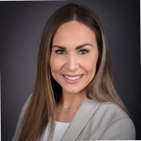 Texas Instruments Employee Courtney Ward's profile photo