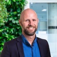 Elbek & Vejrup A/S Employee Anders Pallesen's profile photo