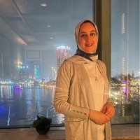 EJADA Employee Hala Ibrahim's profile photo