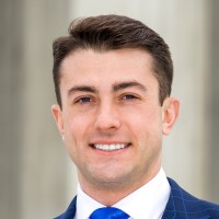 Caulder & Valentine Law Firm, PLLC Employee Joshua Valentine's profile photo