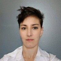 Hd Microsystems Employee Larissa Goldman's profile photo