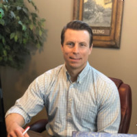 Cabinetworks Group Employee Patrick Berger's profile photo