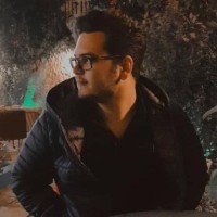 Fapna Employee Amirhosein Bakhshi's profile photo