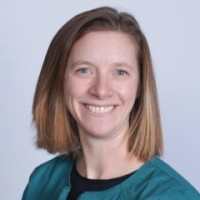 The Good Clinic Employee Marissa Drake's profile photo