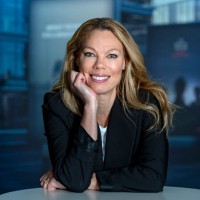 NetClean Technologies Employee Anna Borgström's profile photo