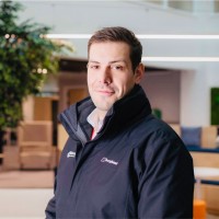 Tarmac Employee David Carrick's profile photo