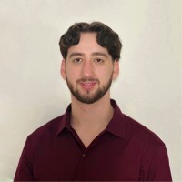Toronto Pan Am Sports Centre Employee Kevin Barta's profile photo