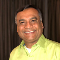 Ashish Shah Email & Phone Number