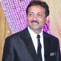 Ram Ratna Group Employee Sanjay Taparia's profile photo