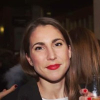 Irene Rabadán Email