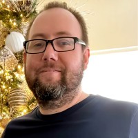 PayrollOrg Employee Daniel Couture's profile photo