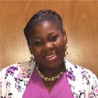 South Carolina Public Charter School District Employee Andrea Green's profile photo