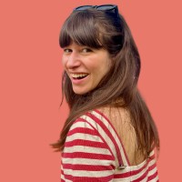 LTL Language School Employee Ottavia Bettelli's profile photo