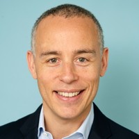 LDV Capital Employee Andrew Bloom's profile photo