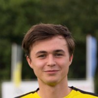 WSI Models Employee Bjorn Berentsen's profile photo