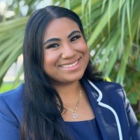 St. Thomas University Employee Rachel Bisnett's profile photo