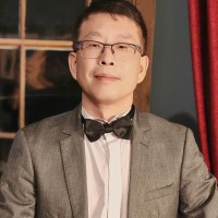 Sheffield Hallam University Employee Hongwei Zhang's profile photo
