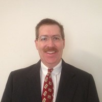 FRM Lighting & Controls Employee Kevin Messick's profile photo