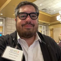 The GUIDE App Employee Denny Temple's profile photo