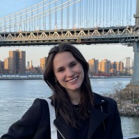 Creyos (formerly Cambridge Brain Sciences) Employee Neta Benor's profile photo