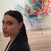 Anna Blum Email & Phone Number