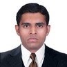 JSW MI Employee Ankit Donda's profile photo