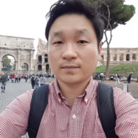 Wooyang HC Employee B.j Park's profile photo