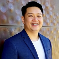 Motive Employee Benjamin Tran's profile photo