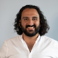 Axians NL Employee Baran Metin's profile photo